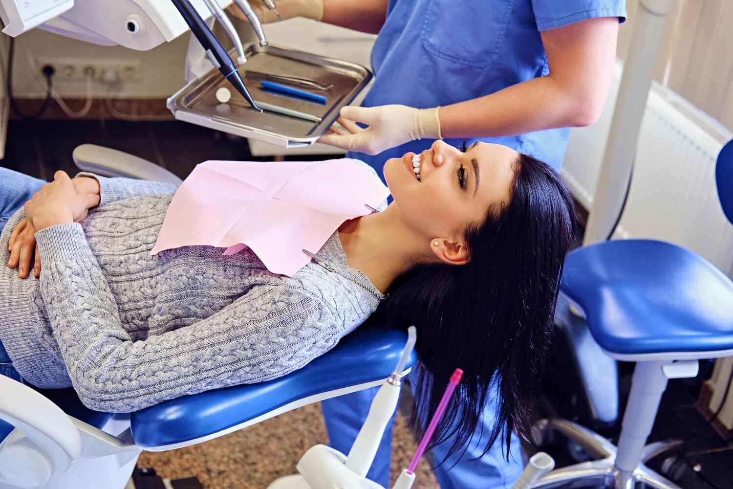 Best Emergency Dentist Near Me [placeholder7] in Tularosa, NM